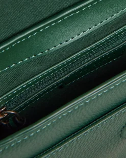Ted Baker Daliai Dark Green Clearance