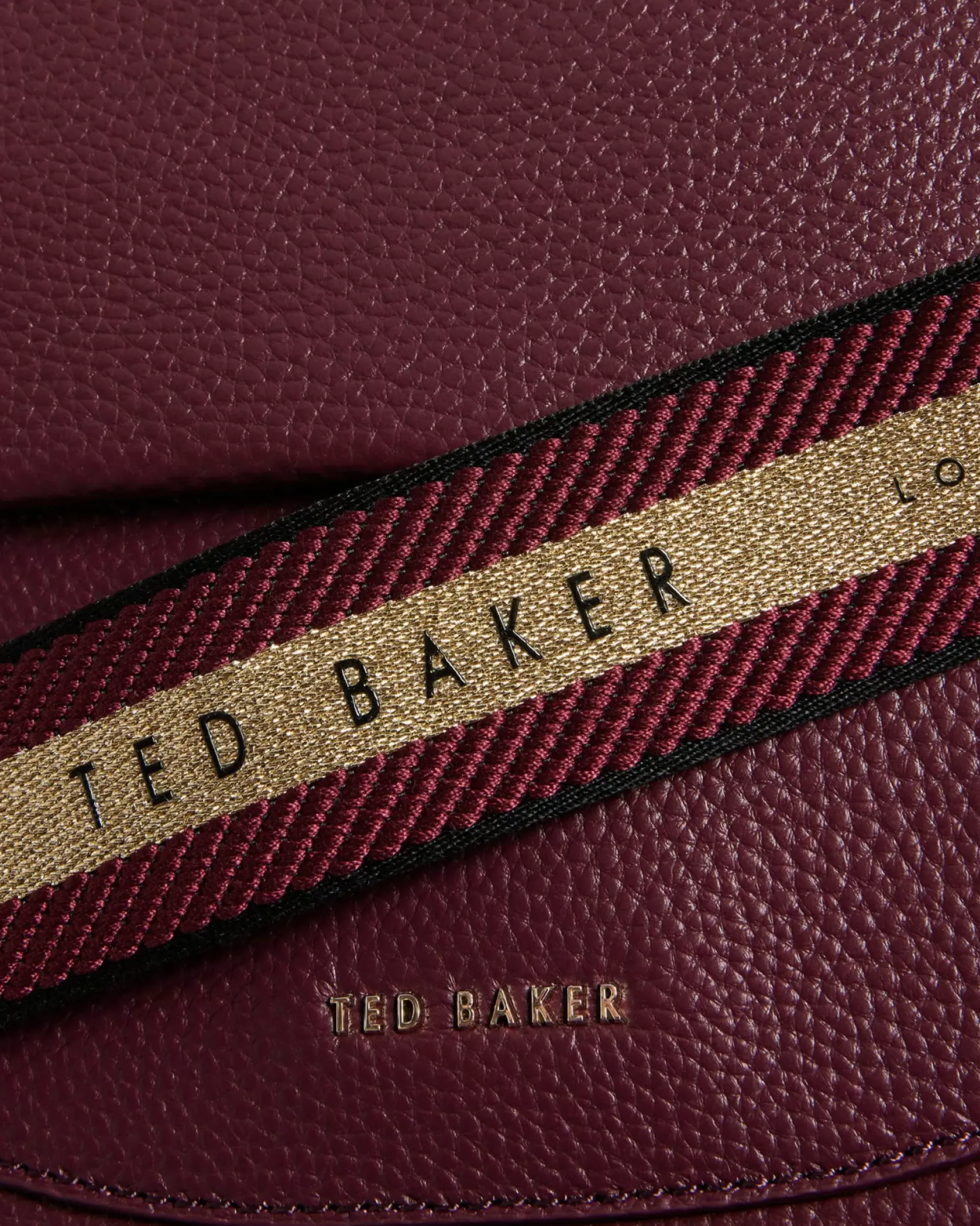 Ted Baker Daliai Deep Purple Online