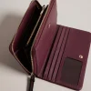 Ted Baker Daliea Deep Purple Outlet