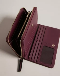 Ted Baker Daliea Deep Purple Outlet