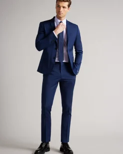 Ted Baker Daltoss Lilac Sale