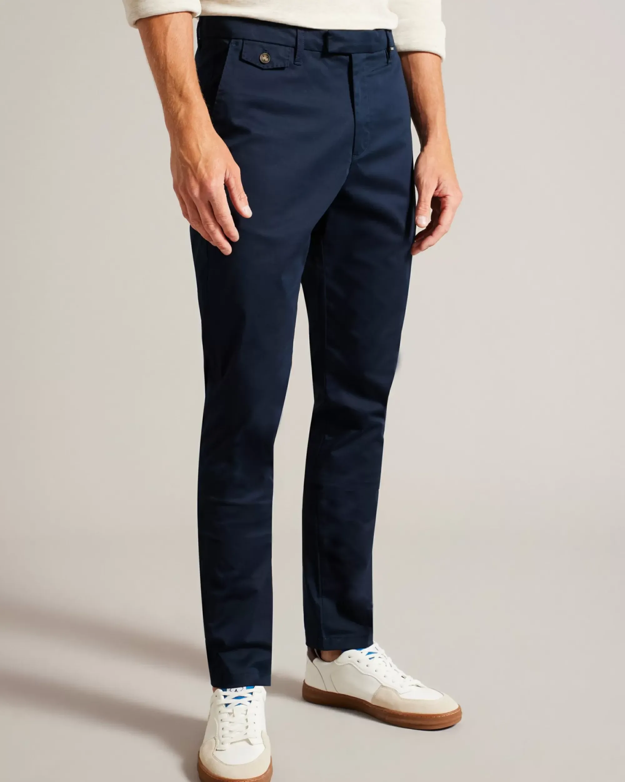 Ted Baker Danay Navy Discount