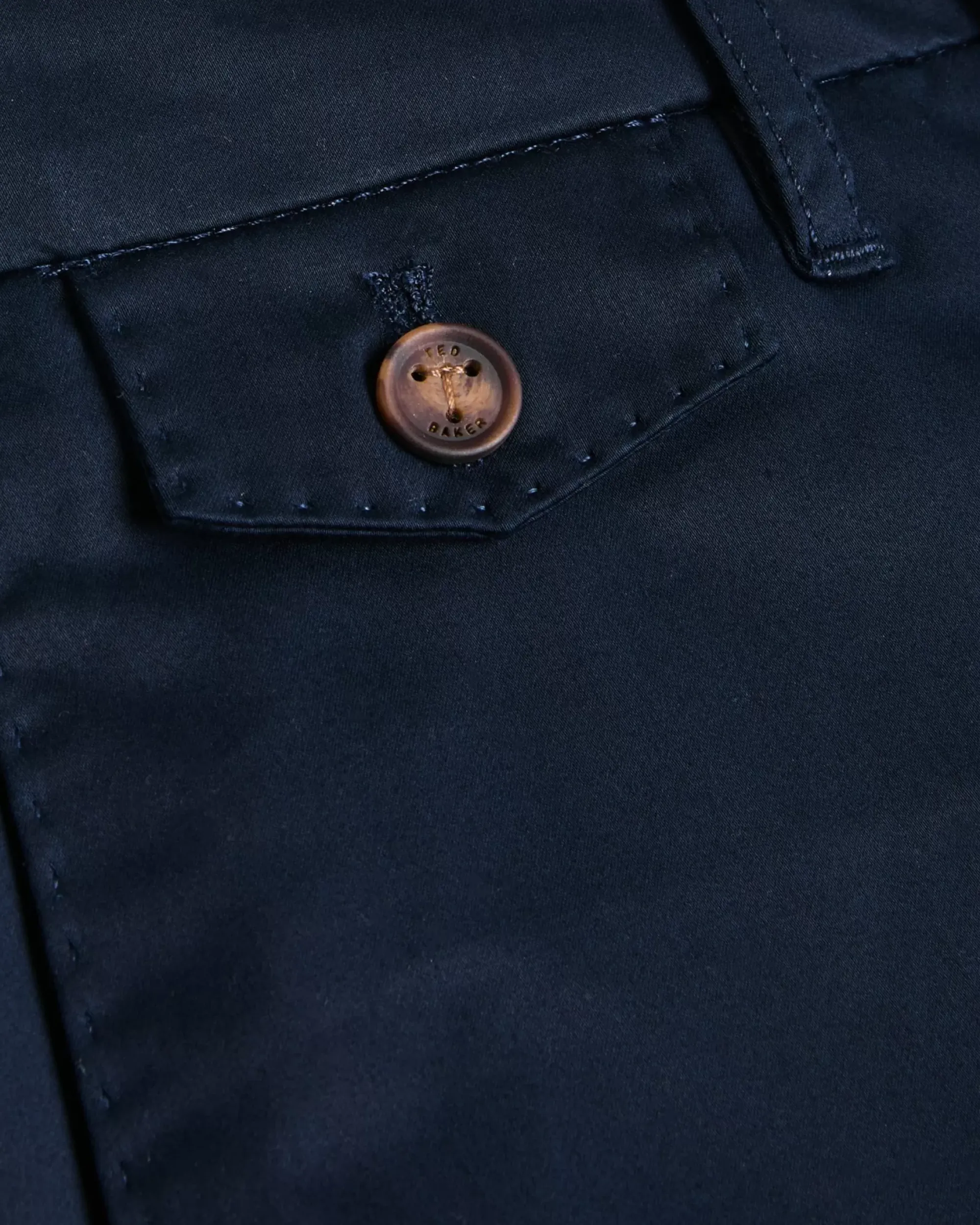 Ted Baker Danay Navy Discount