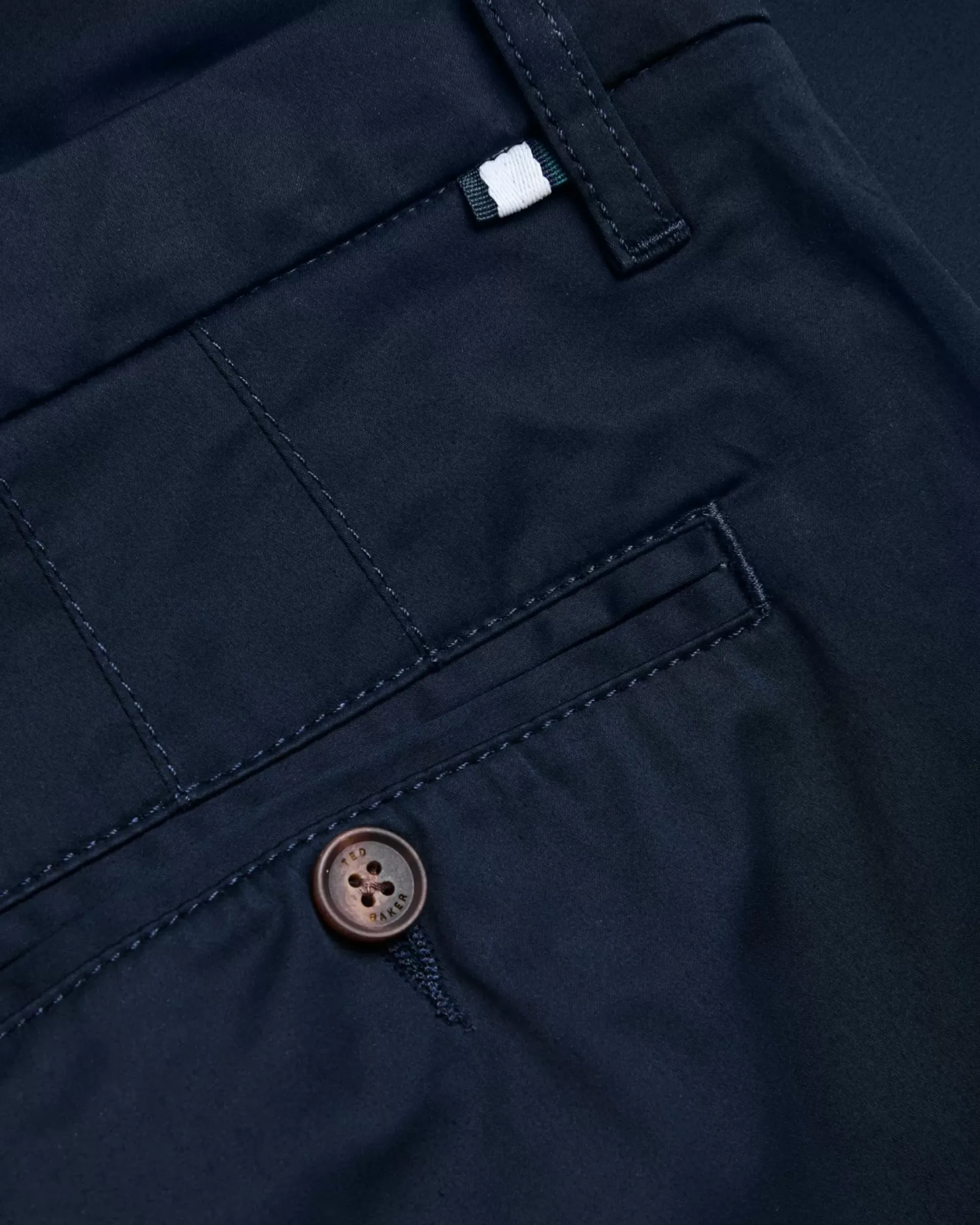 Ted Baker Danay Navy Discount