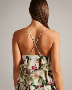 Ted Baker Daneyla Light Pink Discount
