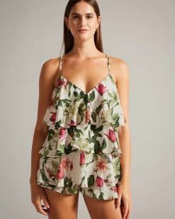 Ted Baker Daneyla Light Pink Discount