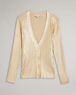 Ted Baker Daniah Natural