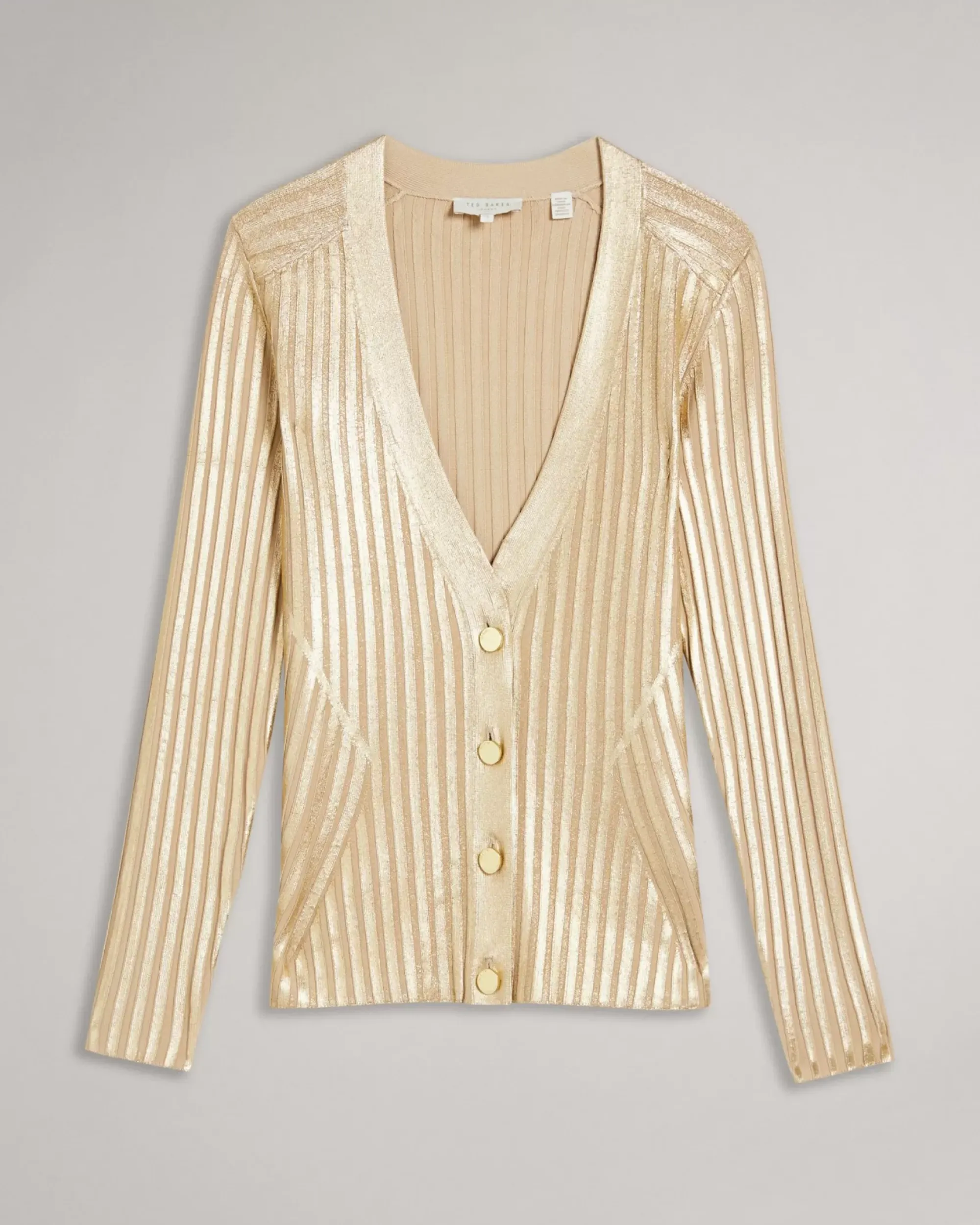 Ted Baker Daniah Natural