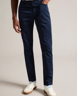 Ted Baker Daniels Navy