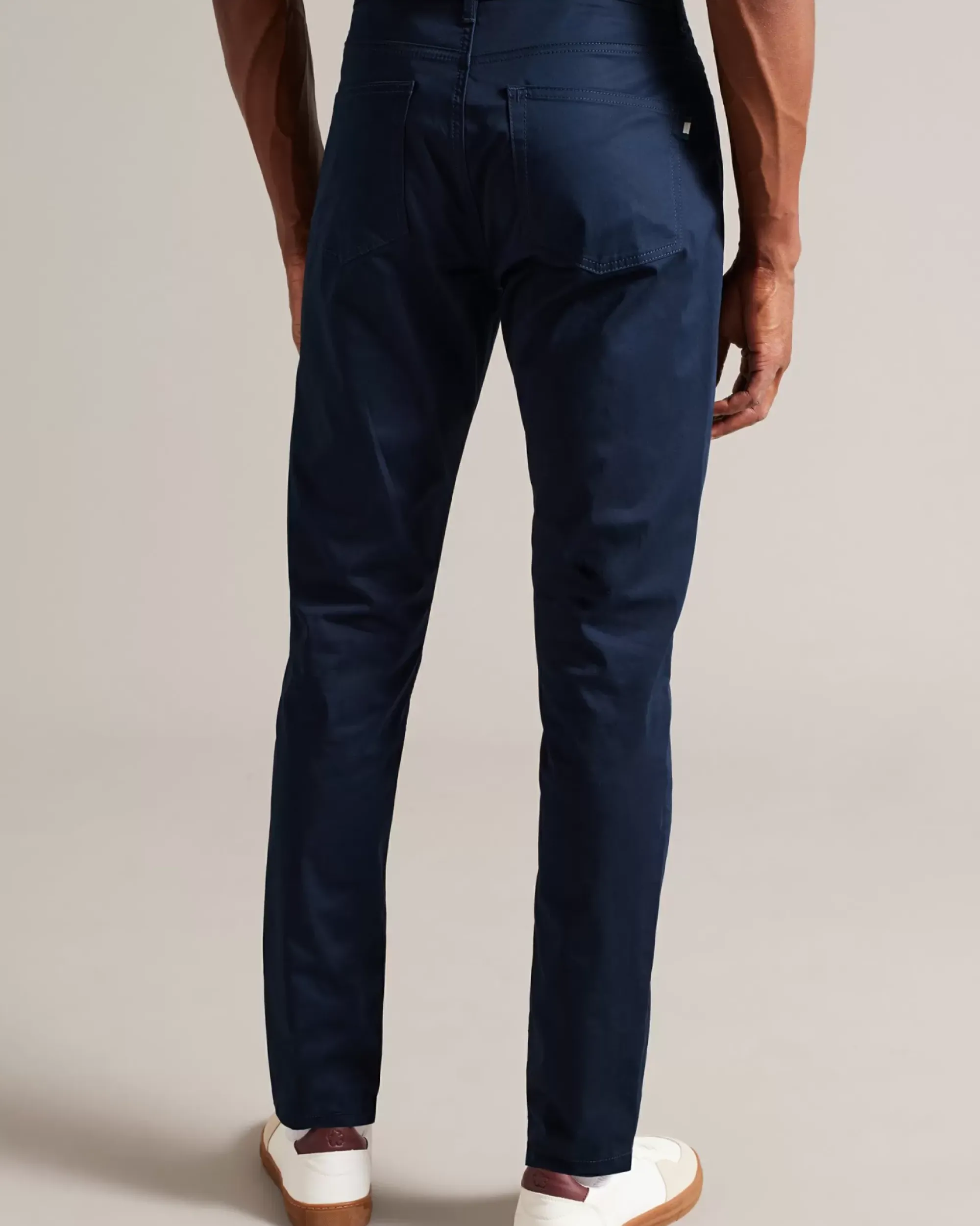 Ted Baker Daniels Navy
