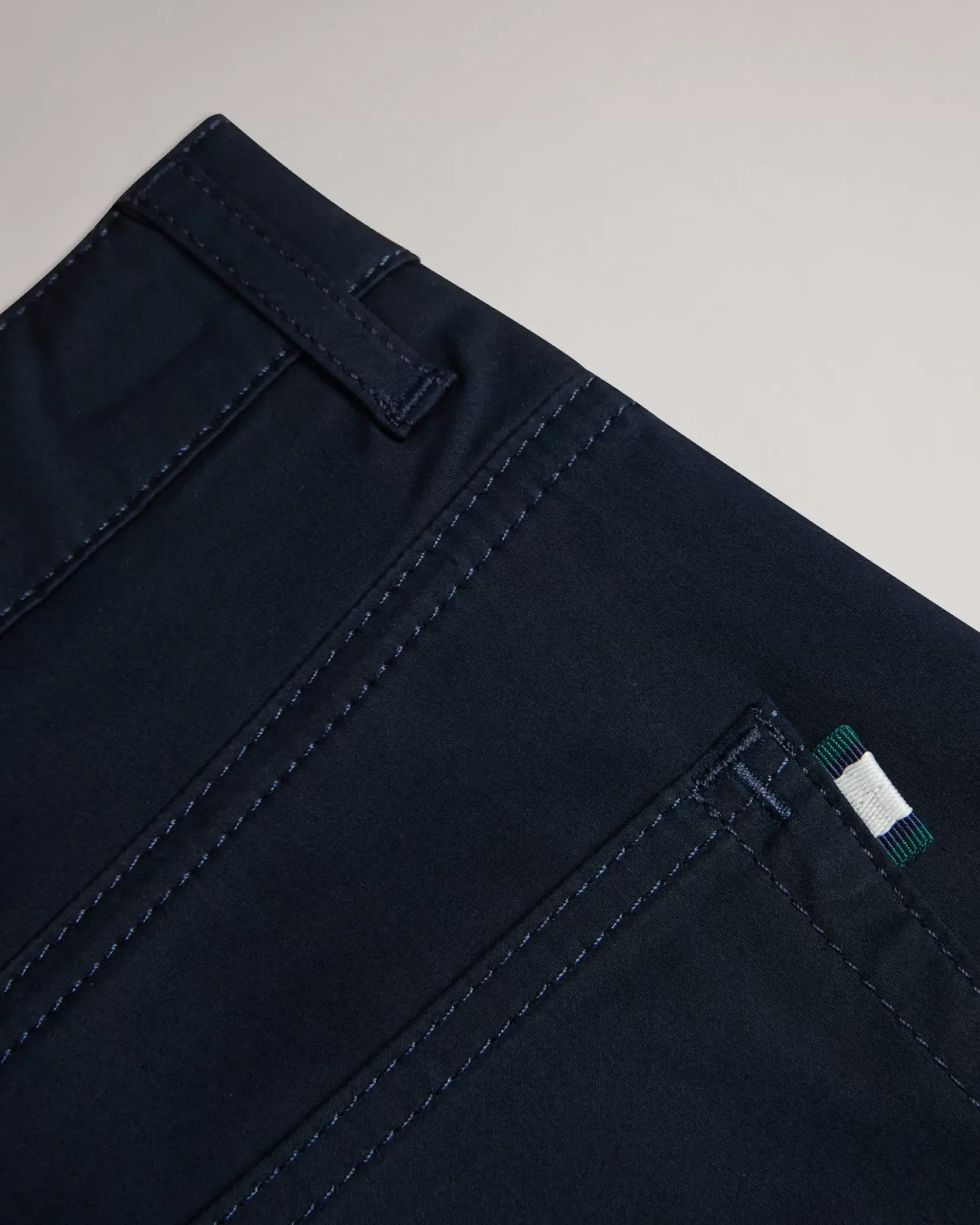 Ted Baker Daniels Navy