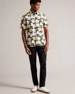 Ted Baker Daniels Black Sale