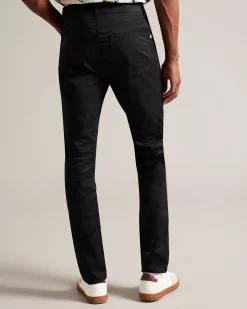 Ted Baker Daniels Black Sale