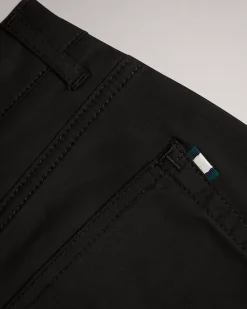 Ted Baker Daniels Black Sale