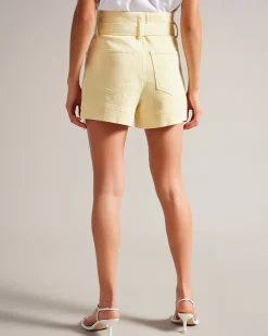 Ted Baker Danikii Light Yellow New