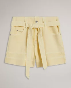 Ted Baker Danikii Light Yellow New