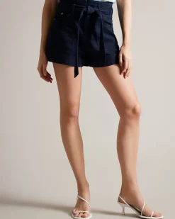 Ted Baker Danikii Dark Blue Discount