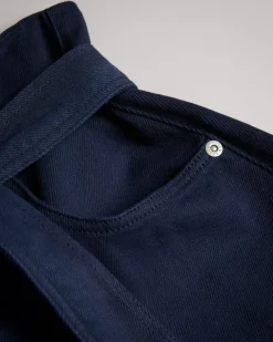 Ted Baker Danikii Dark Blue Discount
