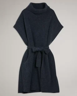 Ted Baker Danlena Navy Clearance