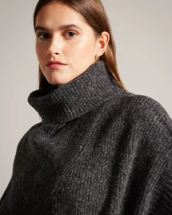 Ted Baker Danlena Grey Outlet