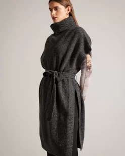 Ted Baker Danlena Grey Outlet
