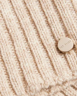 Ted Baker Danniis Taupe New