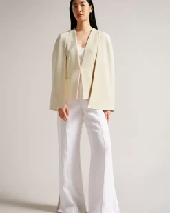 Ted Baker Dannio White Clearance