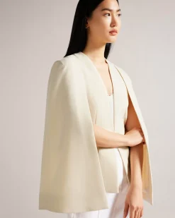 Ted Baker Dannio White Clearance