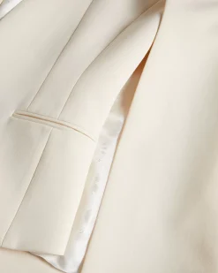 Ted Baker Dannio White Clearance