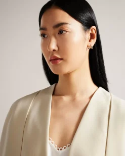 Ted Baker Dannio White Clearance