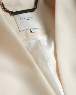 Ted Baker Dannio White Clearance
