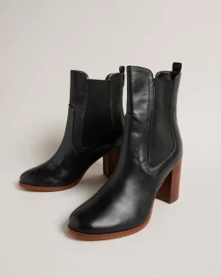 Ted Baker Daphina Black New