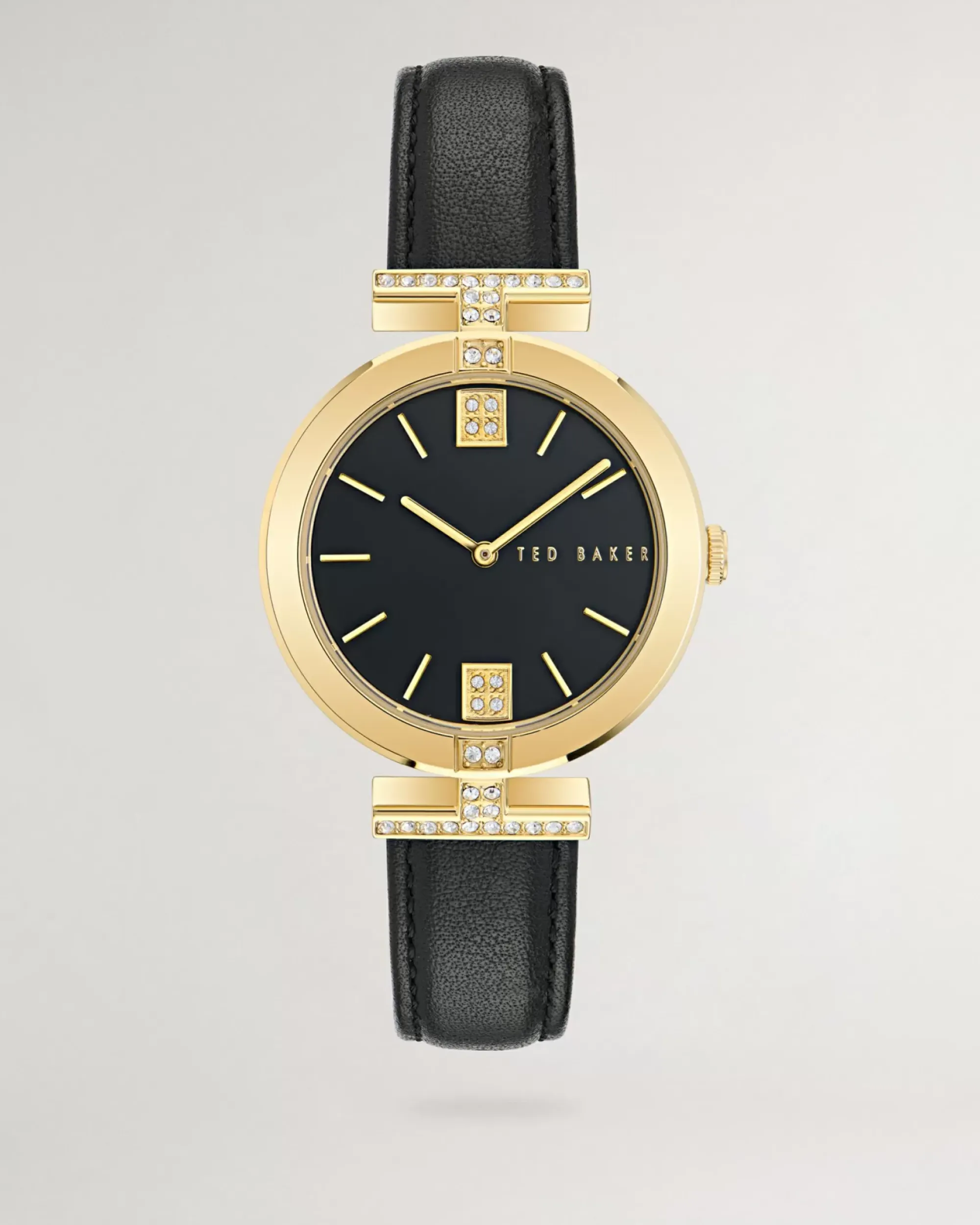 Ted Baker Darbeya Black Outlet
