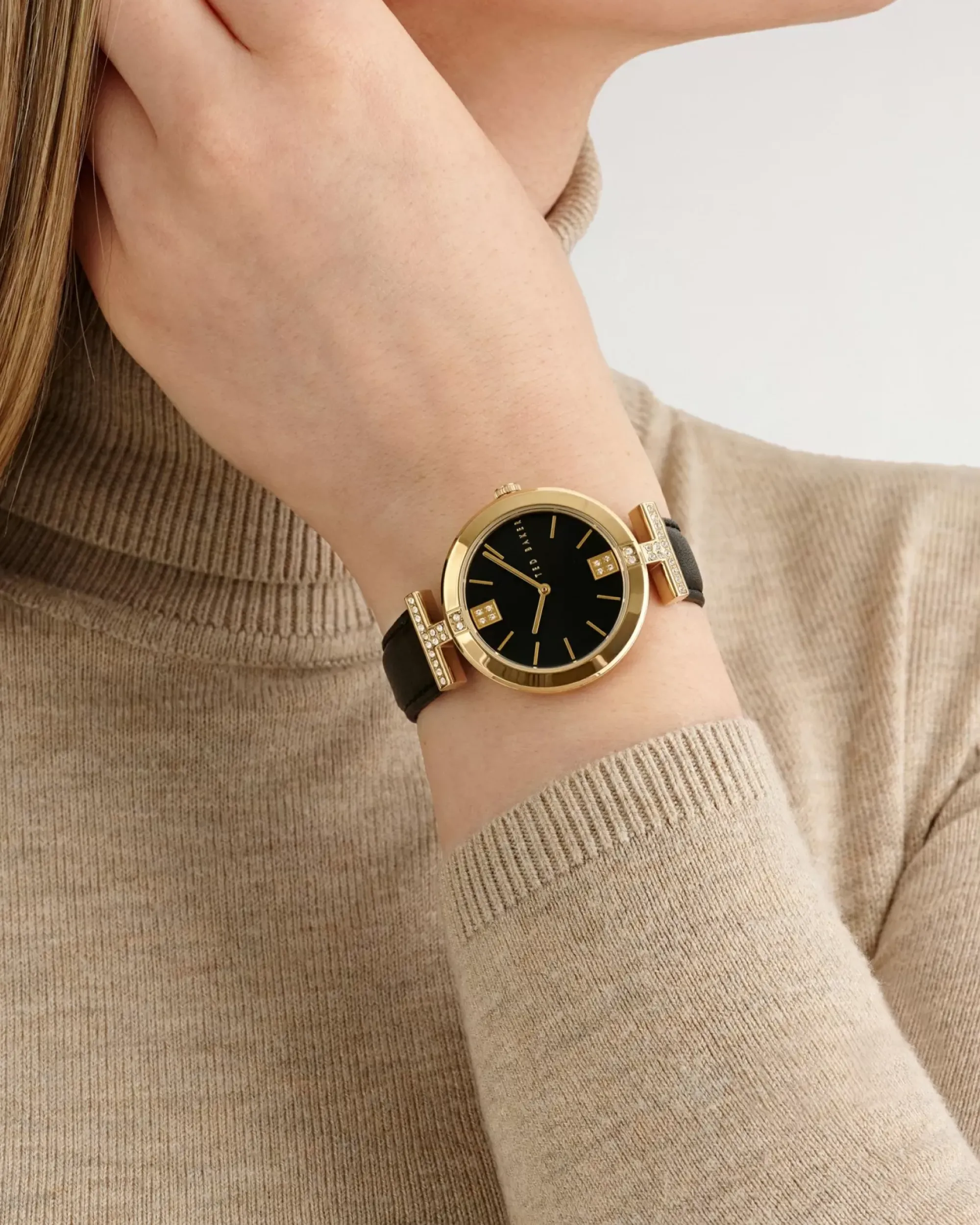 Ted Baker Darbeya Black Outlet