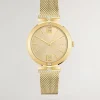 Ted Baker Darbeyb Gold Colour Best