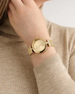 Ted Baker Darbeyb Gold Colour Best
