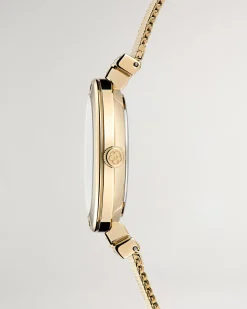 Ted Baker Darbeyb Gold Colour Best