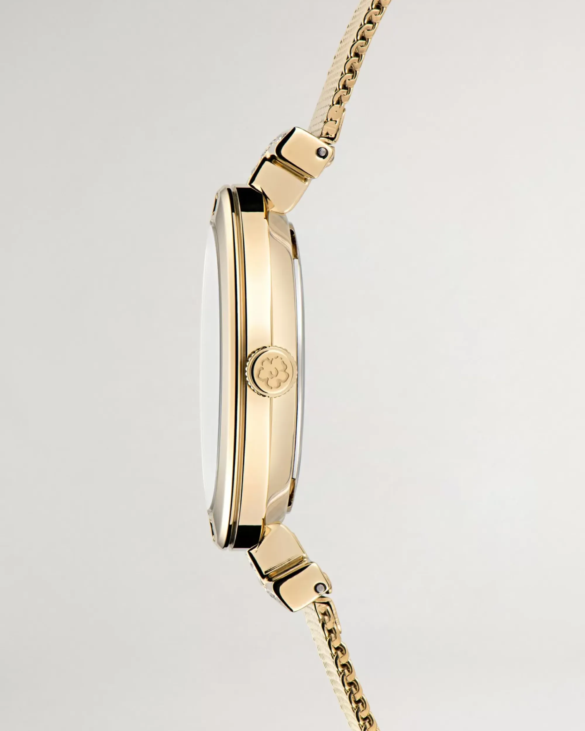 Ted Baker Darbeyb Gold Colour Best