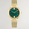 Ted Baker Darbeyb Green Online