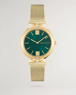 Ted Baker Darbeyb Green Online