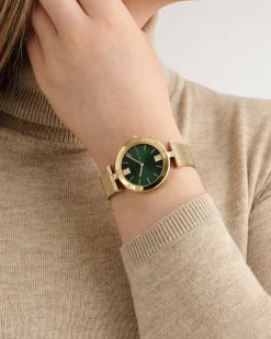 Ted Baker Darbeyb Green Online