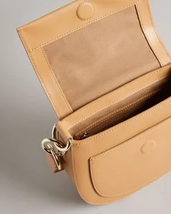 Ted Baker Darcell Camel Outlet