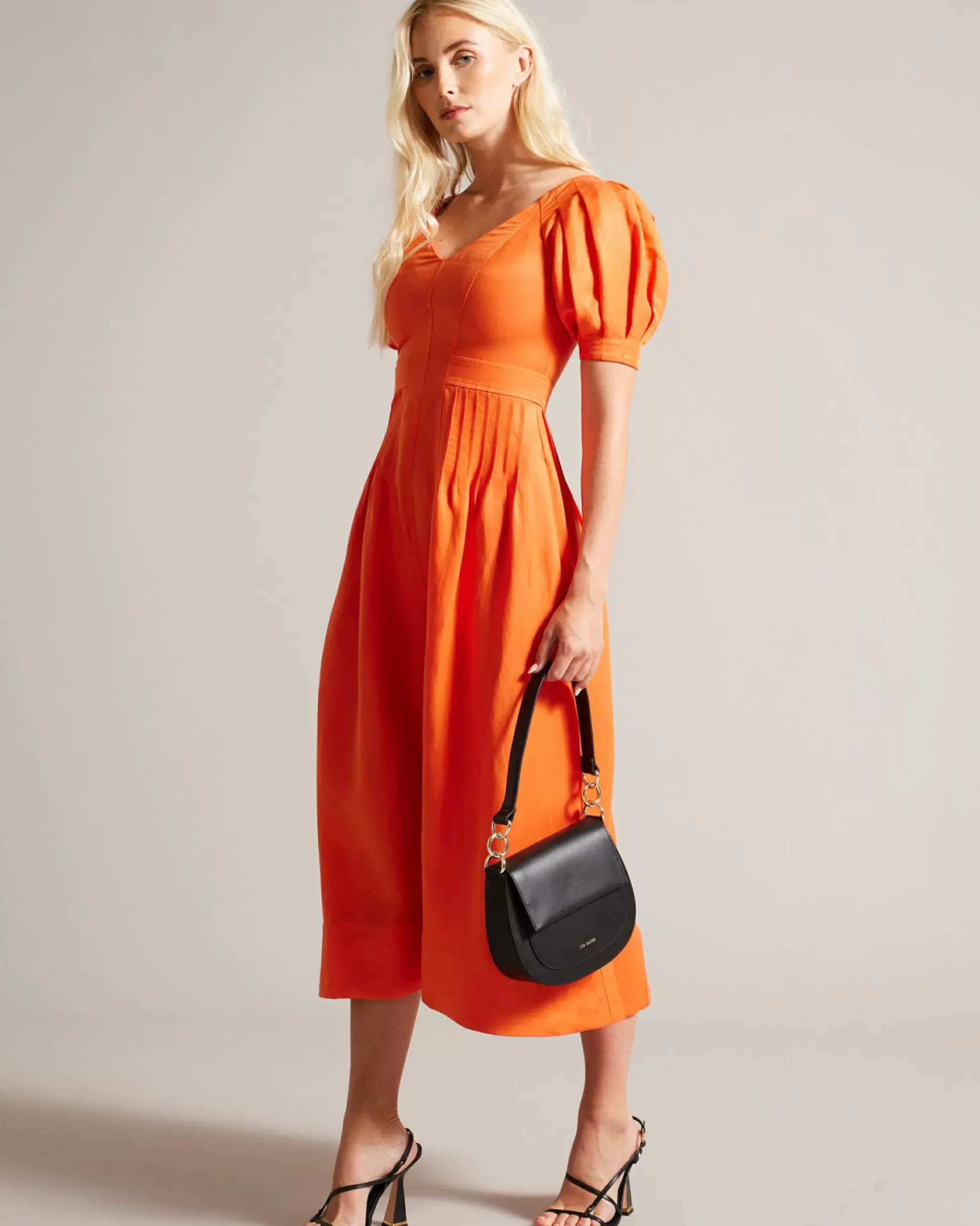 Ted Baker Darcell Jet-Black Best