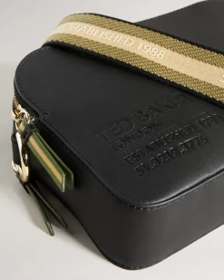 Ted Baker Darcelo Black Sale