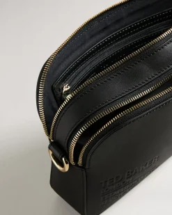 Ted Baker Darcelo Black Sale
