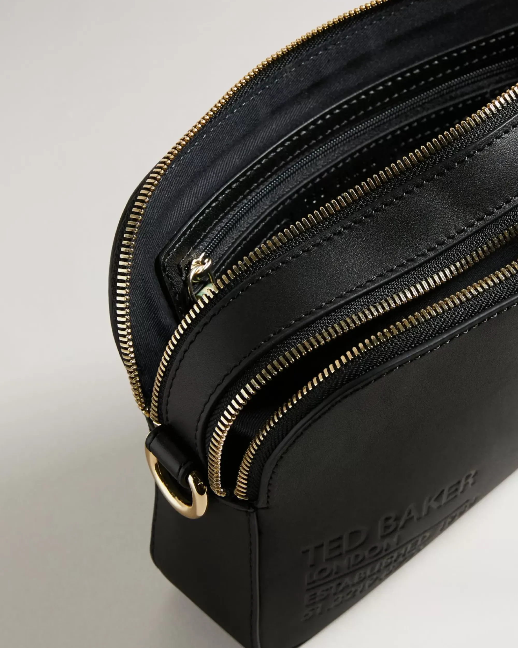 Ted Baker Darcelo Black Sale