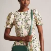 Ted Baker Darcelo Dark Green New