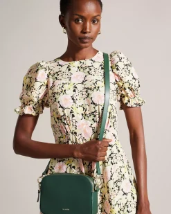 Ted Baker Darcelo Dark Green New
