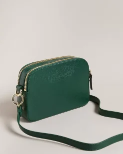 Ted Baker Darcelo Dark Green New