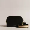 Ted Baker Darcelo Jet-Black Best